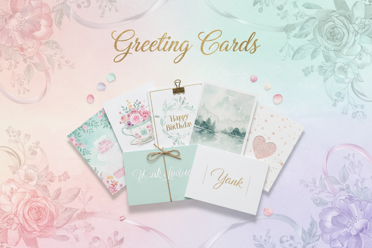 Cards